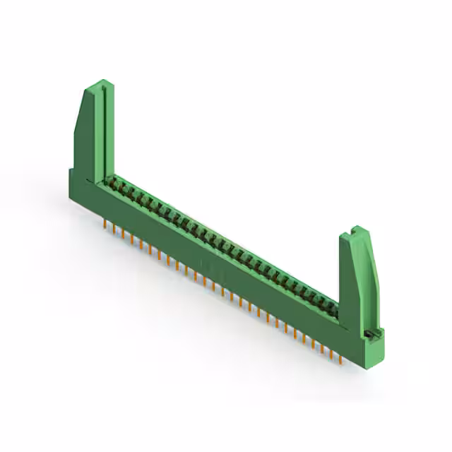 305-054-520-278 EDAC Inc.  Edgeboard Connectors